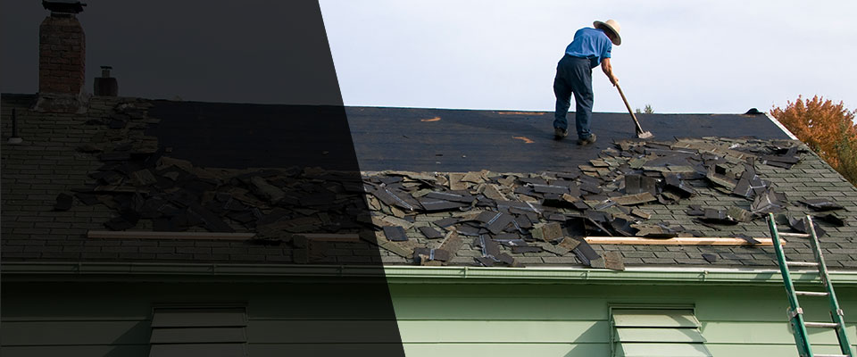 Harwick Roofing Contractors